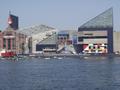 baltimore aquarium across the harbor.jpg